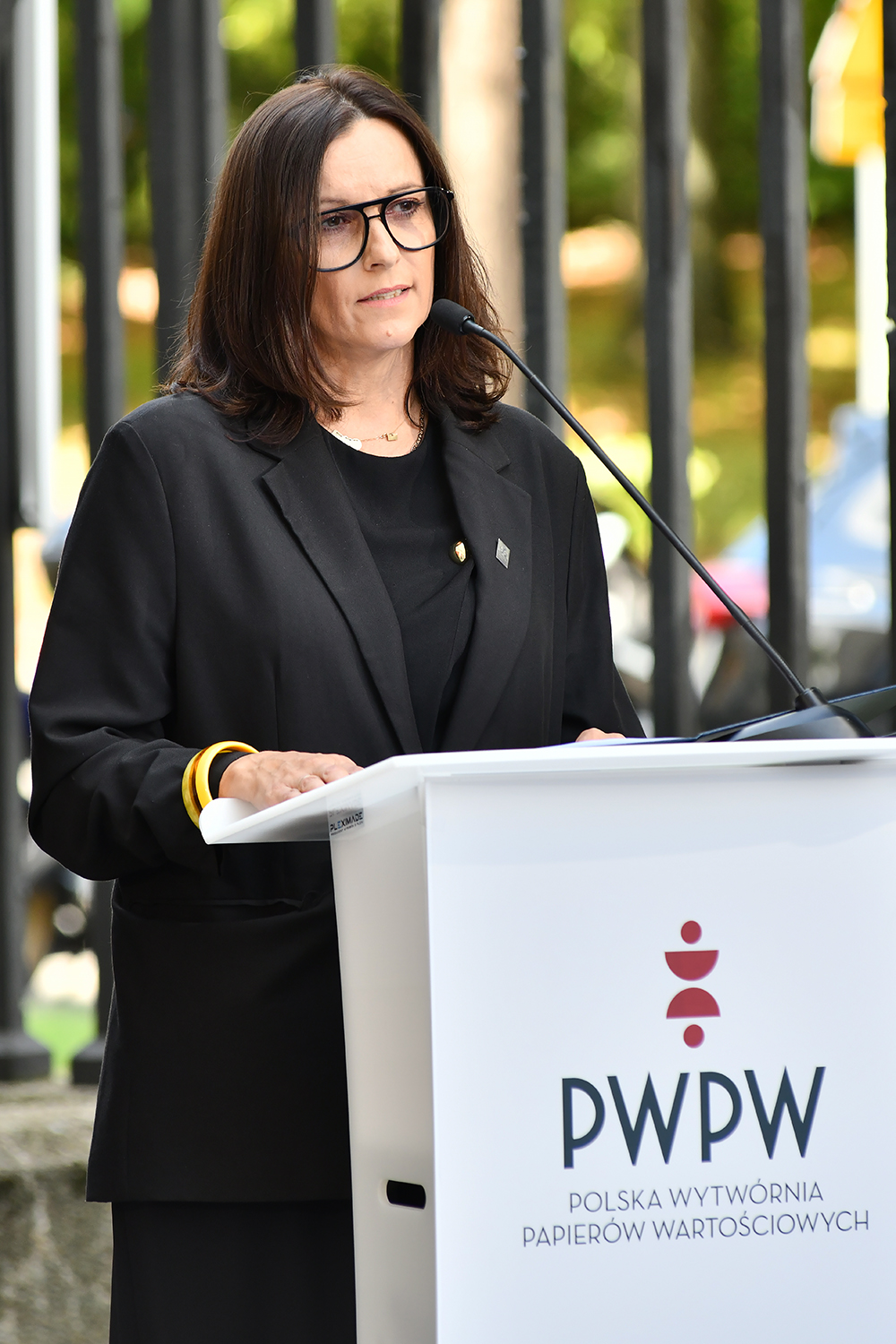 81. Rocznica wybuchu Powstania Warszawskiego i zdobycia przez Powstańców gmachu PWPW